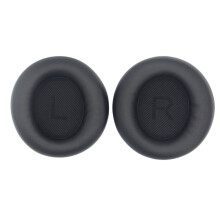 Ear Pads Replacement for AW720H/AW520H Wireless Headphones Soft Sponge Ear Cushions Headset Parts
