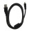 UC-E6 Data Cable Digital Camera USB  8 Pin Universal for      1 M with Magnetic Ring 1