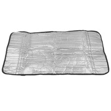 Air Conditioner Cover Outdoor Saving Rainproof Cover Air Conditioner Dust Prevent Fire-Proof Sun Exposure Cover L