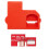 3D Pinted SD2SP2 Cover Bracket for  Load SDL MicroSD Card Reader Adapter for NGC Gamecube Game Console 1