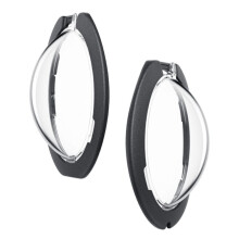Per X3 Protezioni per Lenti Rimovibili Standard per X3 Protezioni per Lenti Accessori