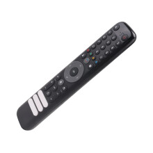 Byt RC833 GUB1 Fjärrkontroll för TCL QLED TV 50 55 65 75C645 P745 C745 C845