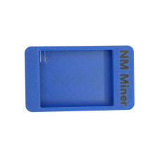 3D Printed Miner Housing Perfect Protection for NMMiner Nerdminer+ ESP32 2.8-Inch Display