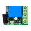 433MHz Wireless Remote Control   12V 10A 1CH Relay Module Receiver  OFF Remote Control for Gate Led Lights DIY 1