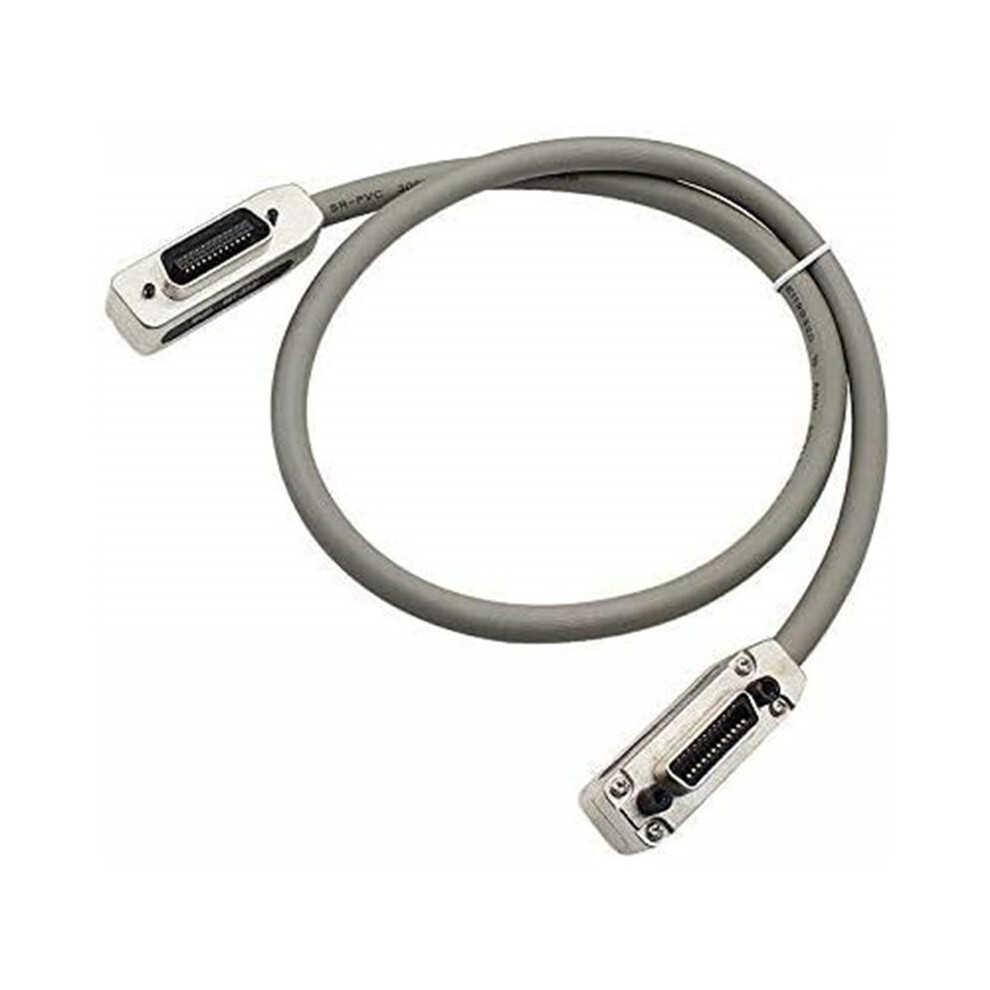Ieee-488 Cable Gpib Cable Metal Connector Adapter Plug And 1Meter Control Motherboard Bus Gpib Data Cable 6031526647107