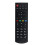 Replace RCA39126 Remote Control for  TV RCA39126 Remote Control 1