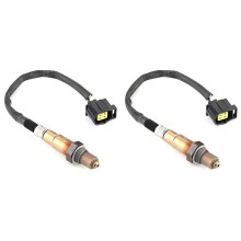 2X Car Lambda Oxygen Sensor for - GL450 CL550 A0045420818