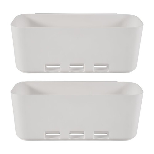 2 onE Pull-Out Closet Shelf, Kitchen Pull-Out Closet Basket Organizer, Pull-Out Drawers, Storage Basket