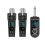UHF Microphone Wireless Converter System XLR Transmitter and Microphone Receiver for Dynamic Condenser Microphone 1