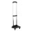 Backpack Trolley Luggage Trolley Compact Foldable Trolley School Season Labor-Saving Tool 1