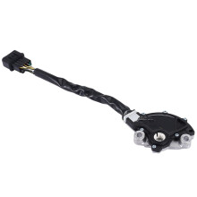 MR263257 Interruptor de Seguridad de Control ElectróNico Interruptor Inhibidor de Caja a / T para Pajero V73 V75 V77 8604A015 8604A053