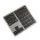 2.4G Wireless  Number Pad 35 Keys Remote Connection Numpad Numeric Keypad for Laptop Window Digital Keyboard A 1