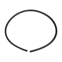 Rear Hood Weatherstrip Seal Strip MR437091 for MONTERO V75,77W Long Wagon 2000-2006