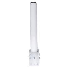 Adjustable Stainless Steel Roof Mount for Starlink V2 Satellite Antennas