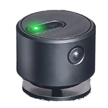 Car Road Departure Warning Assist System LED Projection Light Anti-Collision Safety Driving Universal for Cars SUV Truck
