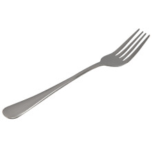 Dinner Forks, Heavy-Duty Stainless Steel Dinner Forks Set of 10