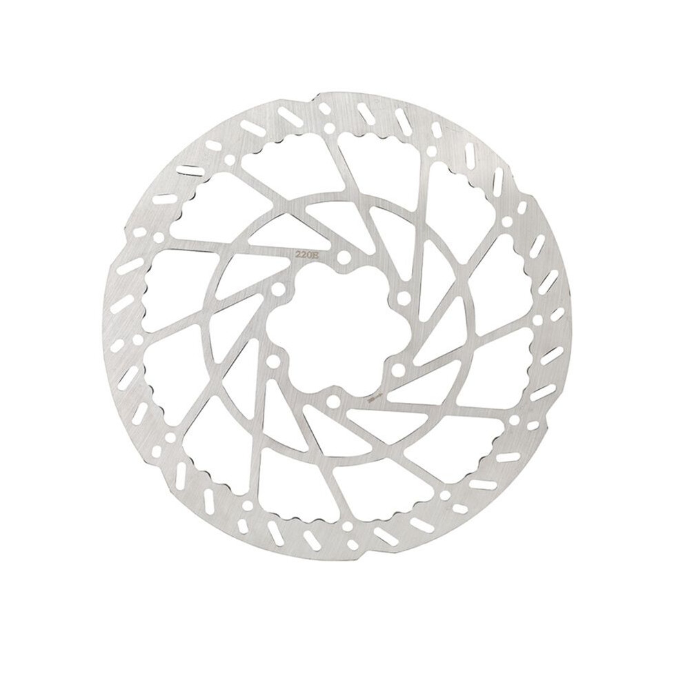 Rear Brake Disc For Talaria Sting Mx3 X3 Motorcycle Rear Rotor Brakes Steel Electric Dirt Bike Brake Rotor 6033609242483