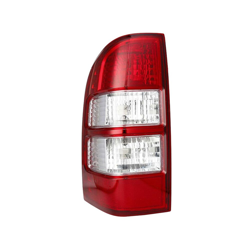 Car Tail Brake Lamp W/Bulb For Ranger Thunder Pickup Truck 2006-2011 Rear Brake Tail Assembly Left Light 4712920825316