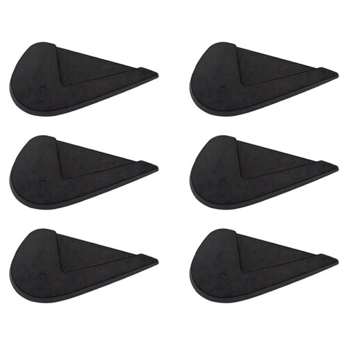 6X CN15A610A77AC Front Left  Adjustment   Adjusting Handle Car Backrest Adjuster for  Ecosport 13-17