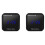 2X Tuya WIFI Light Sensor Brightness Detector com Temperature Humid Detection Display  Home Security Linkage 1