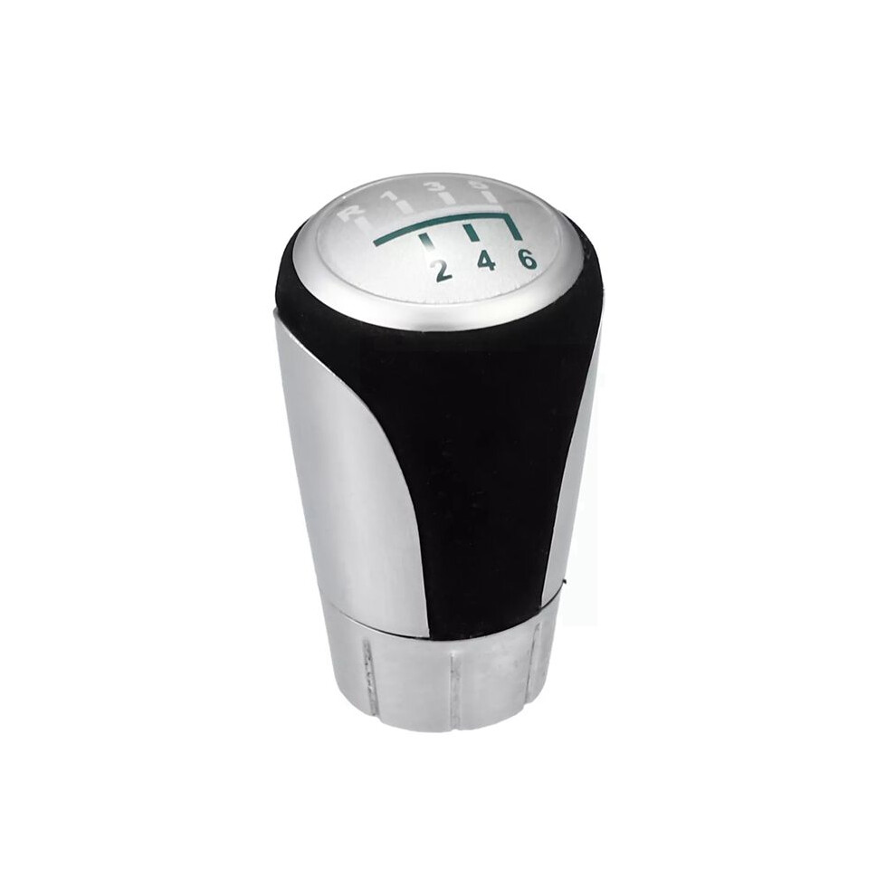 6 Speed Sport Gear Shift Knob Stick 25110429269 For E81 87 E46 E90 E91 E92 6032310066005