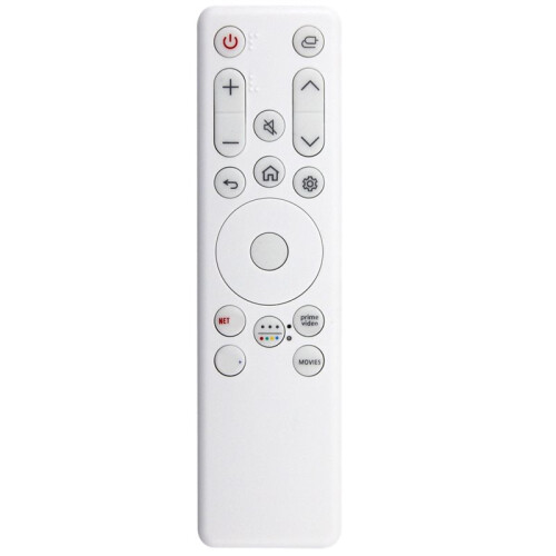 Télécommande de Remplacement AKB76044731 pour Moniteur/Téléviseur LED pour 1