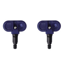 2X 1490701-01-D 149070101D TPMS-Reifenventil für Model 3 YXS 2020-2024 Reifendrucküberwachungssystem