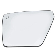 Linke Seite Toter Winkel Beheizter Spiegel Glas Tür Flügel Glaslinse für F150 2021-2023 ML3Z-17K707-H ML3Z17683