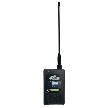 AVRT9 APRS TNC Tragbares DIGI/TRACKER/IGATE GPS+WIFI+BT VHF-Unterstützung UI/KISS/für WPL/KISS BLE-Ausgabe IOS/APRSdroid