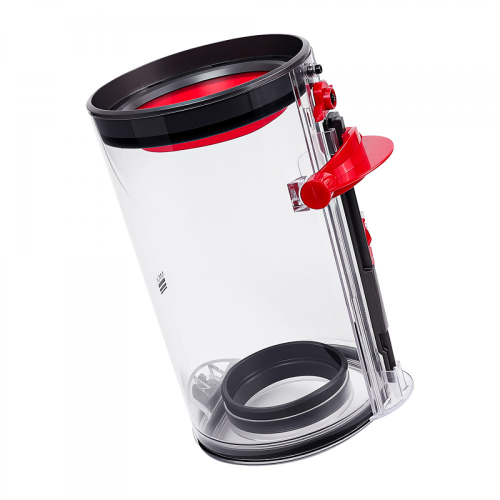 Κάδος σκόνης συμβατός με ηλεκτρική σκούπα Dyson V11 V15, ανταλλακτικό μέρος δεξαμε