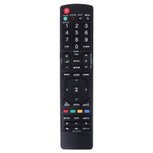 Universal Replacement Remote Control AKB72915207 for LCD TVs 32LD460 37LD450 47LD420