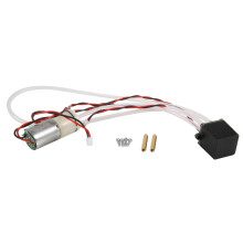Metal Engine Idling Smoke Generator Motor for Heng Long 1/16 RC Tank Model Car 63HE