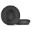 Replacement Ear Pads for  E7 & E7-PRO Headphones Soft Protein Leather, Memory Foam Sponge Earmuffs 1