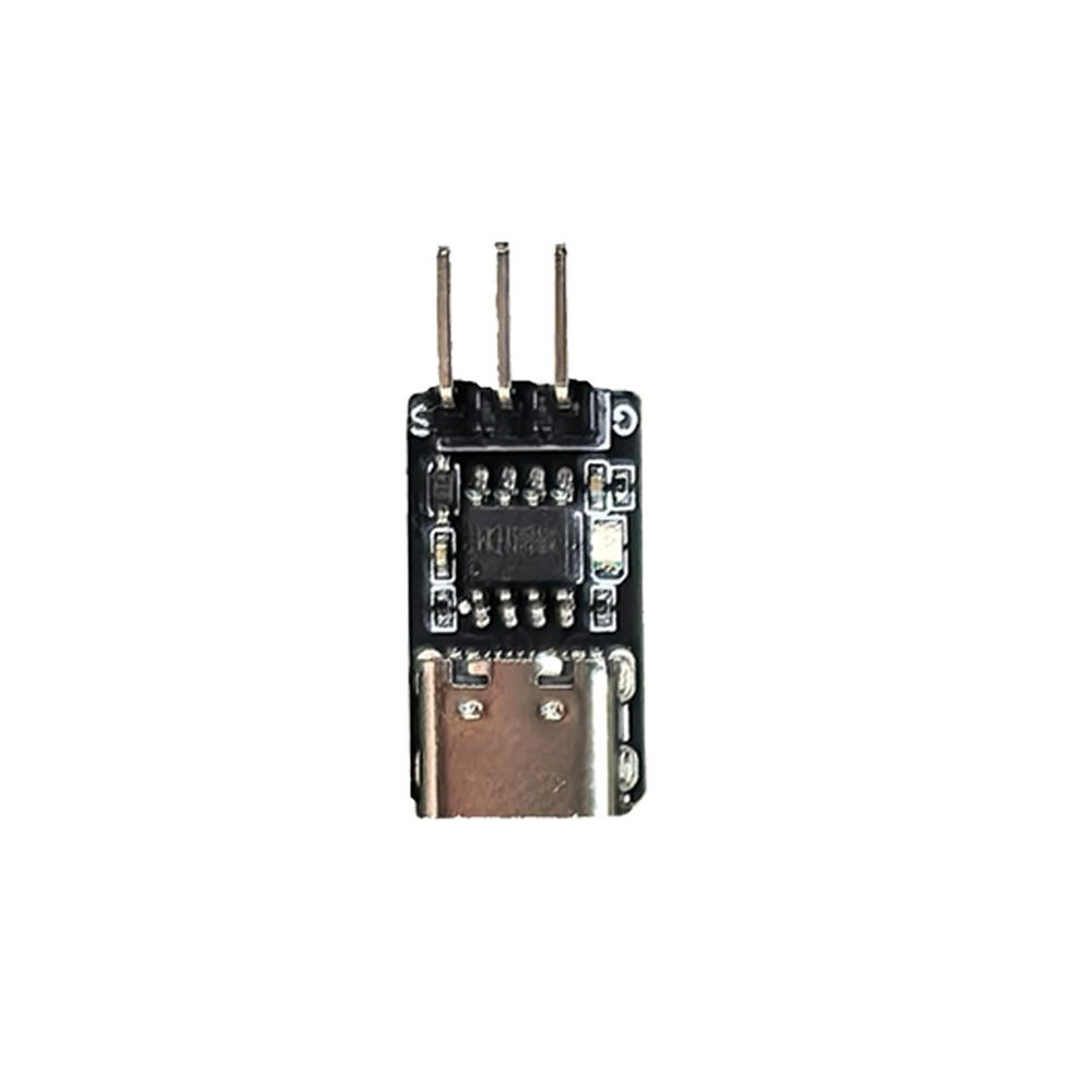 Am32 Esc Param Adjuster Type-C Adjuster Brushless Speed Controller Upgrade Parts For Rc Mn128 Mn99s Mn78 Mn82 Model Car 6033669829464