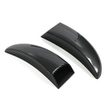 Motorcycle Front Disc Cooling Air Ducts Brake Caliper Cooler for CB1000R S1000RR GSXR1000 YZF R6