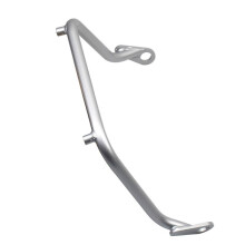 Soporte de Montaje para Parabrisas de Motocicleta para R1200GS Adventure, R1200 GS ADV y R1200GS Standard.