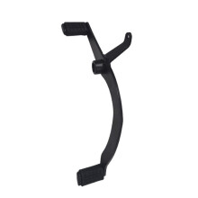 Motorcycle Gear Lever for Little Vulcan 650 Gear Lever Press the Gear Shift Lever Front and Rear Modification