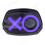 Motorcycle Headlight Daytime Running Light RGB Light Modified XO Headlight Lens Headlight Assembly for  Sprint 150 7