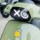 Motorcycle Headlight Daytime Running Light RGB Light Modified XO Headlight Lens Headlight Assembly for  Sprint 150 8