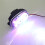 Motorcycle Headlight Daytime Running Light RGB Light Modified XO Headlight Lens Headlight Assembly for  Sprint 150 9
