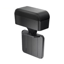 Organizzatore per Bracciolo Auto, Altezza Regolabile, Cuscinetto per Poggiagomiti, Contenitore Universale per Bracciolo Interno, Organizer per Sedile