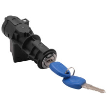 Ignition Lock with Key 46751427 46798124 60662120 for 156 - BARCHETTA PER