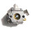 Carburetor 1130 120 0603 for Zama  Chainsaw ST018 MS180 1