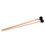 Professionelle Xylophon Marimba Mallet Drumsticks Percussion Teile Percussion Marimba Mallet 1