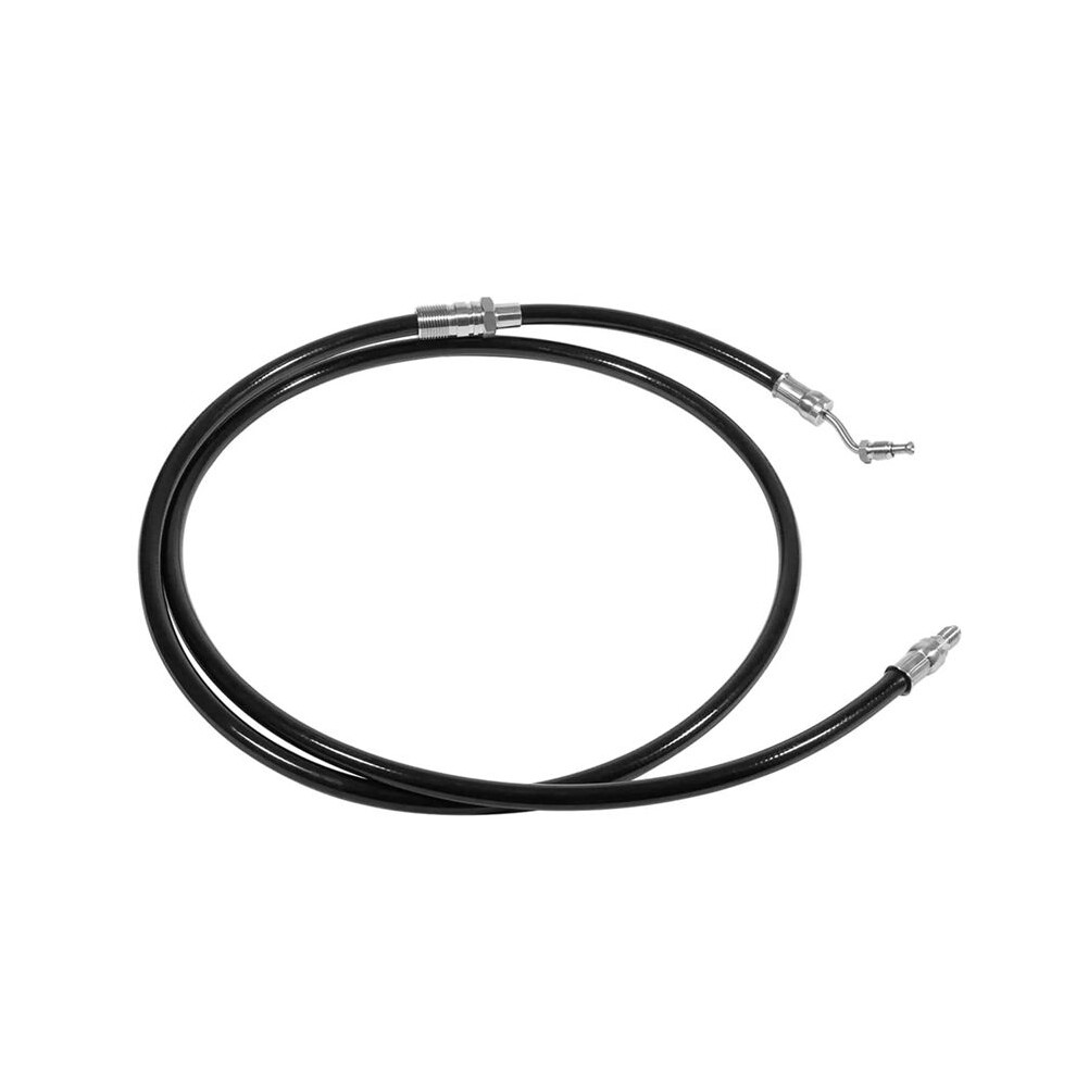 Hydraulic Pump Trim Hose For Penta Dph Dpr Model 21721550 23392301 3862856 4712988086285