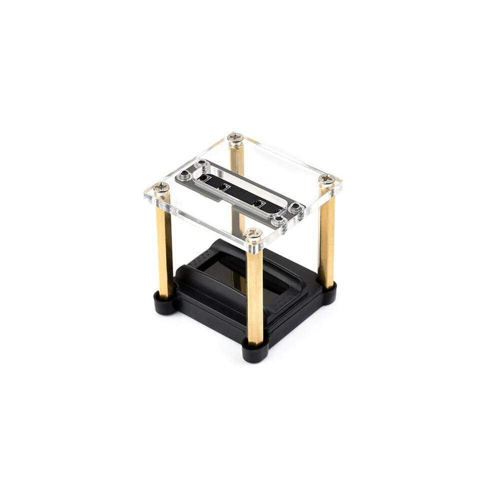 Waveshare Finger Vein Scanner Module 192Mhz 32-Bit Arm Cortex-M4f Support 100 Id User Capacity For Door Lock 6033389159551
