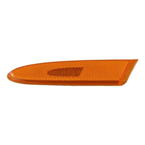 Car Front Bumper Reflector for  XJ X350 2003-2009 C2C2053 Left