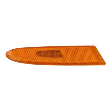 Car Front Bumper Reflector for  XJ X350 2003-2009 C2C2048 Right