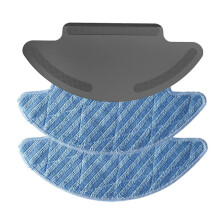 Mop Cloth Bracket Replacement for M210 / M210S / M210B / M213 / OKP K3 Vacuum Cleaner Spare Parts Accessories