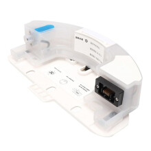 Per Deebot OZMO T9/T8MAX/T8 AIVI Serbatoio Acqua T9 Max/T9 Power OZMO T8/T8+/ PRO Parti per Aspirapolvere Bianca
